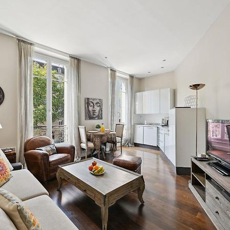 1Br Champs-Elysees - Cityapartmentstay 巴黎 外观 照片