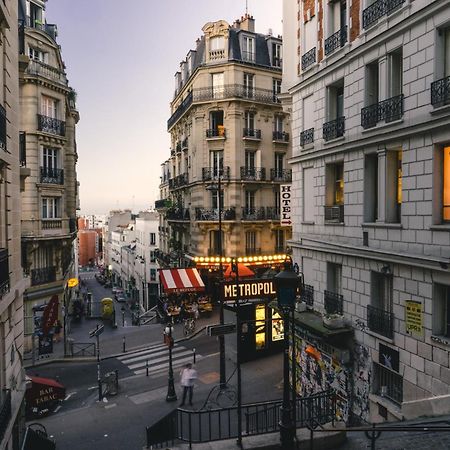 1Br Champs-Elysees - Cityapartmentstay 巴黎 客房 照片