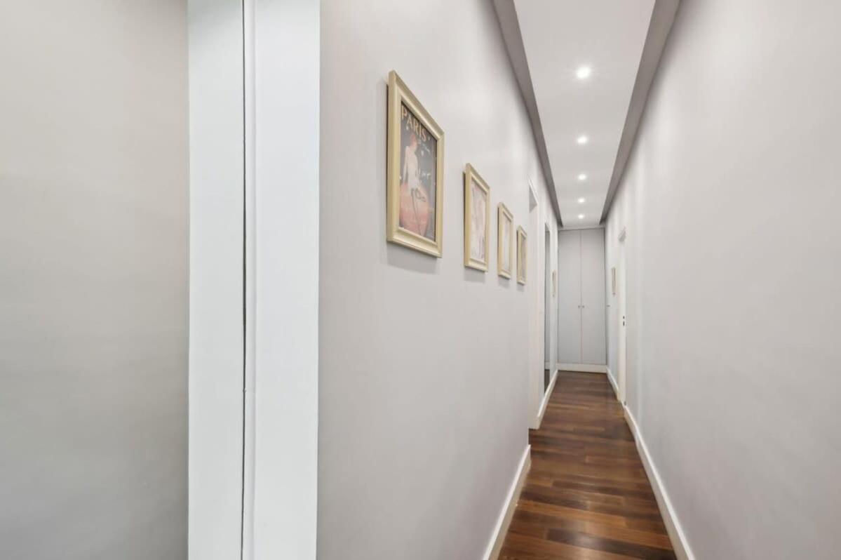 1Br Champs-Elysees - Cityapartmentstay 巴黎 外观 照片