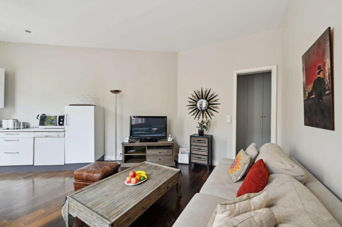 1Br Champs-Elysees - Cityapartmentstay 巴黎 外观 照片