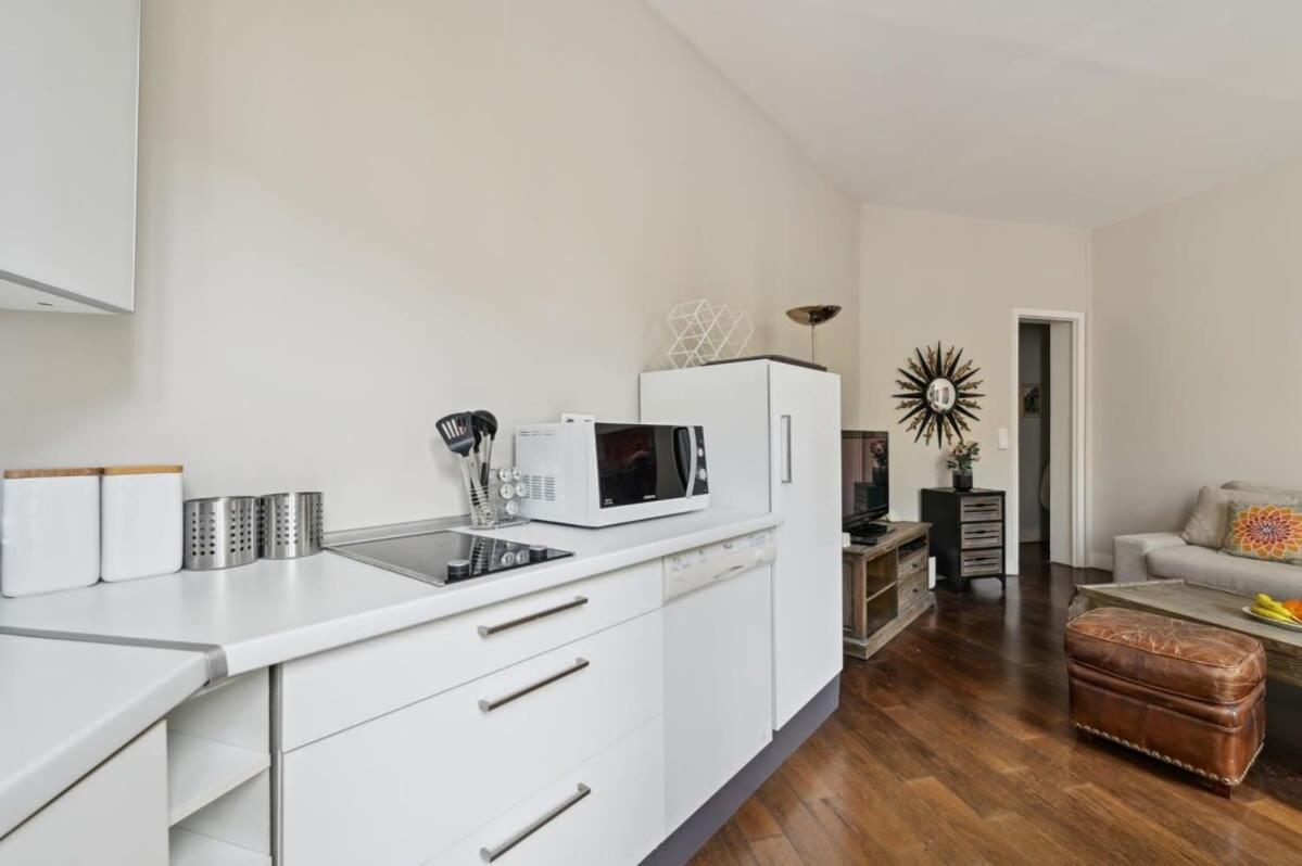 1Br Champs-Elysees - Cityapartmentstay 巴黎 外观 照片